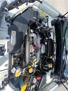 2010 Subaru Forester 2.5X Premium   - Photo 13 - Boise, ID 83704