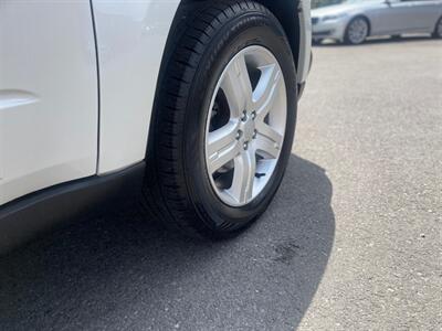 2010 Subaru Forester 2.5X Premium   - Photo 12 - Boise, ID 83704
