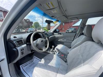 2010 Subaru Forester 2.5X Premium   - Photo 6 - Boise, ID 83704