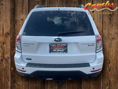 2010 Subaru Forester 2.5X Premium   - Photo 4 - Boise, ID 83704