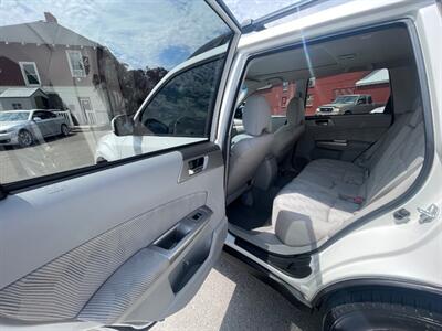 2010 Subaru Forester 2.5X Premium   - Photo 8 - Boise, ID 83704