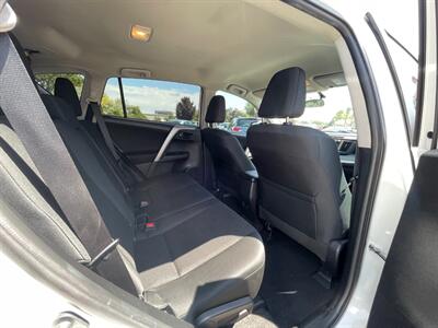 2016 Toyota RAV4 LE   - Photo 10 - Nampa, ID 83651