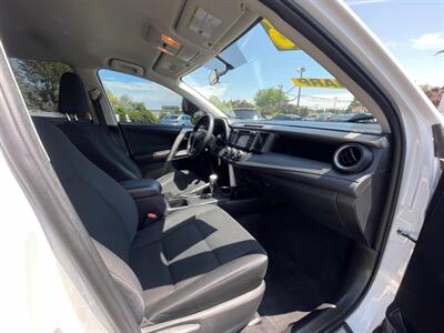 2016 Toyota RAV4 LE   - Photo 11 - Nampa, ID 83651