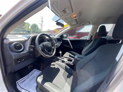 2016 Toyota RAV4 LE   - Photo 6 - Nampa, ID 83651