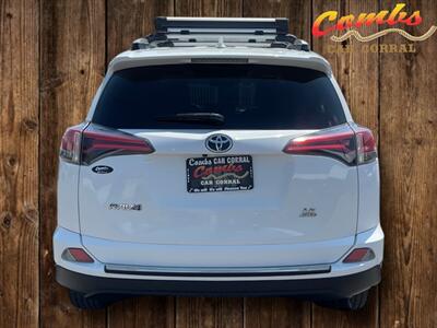 2016 Toyota RAV4 LE   - Photo 4 - Nampa, ID 83651