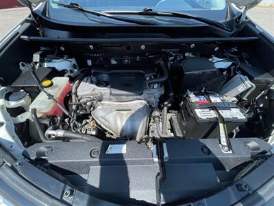 2016 Toyota RAV4 LE   - Photo 13 - Nampa, ID 83651