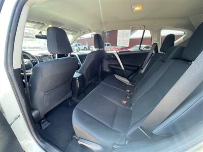 2016 Toyota RAV4 LE   - Photo 8 - Nampa, ID 83651