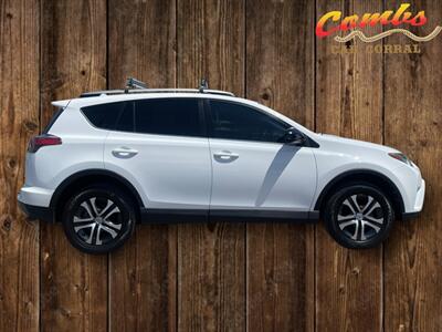 2016 Toyota RAV4 LE   - Photo 5 - Nampa, ID 83651