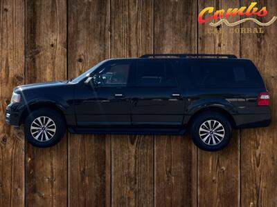 2015 Ford Expedition EL XLT   - Photo 3 - Boise, ID 83704
