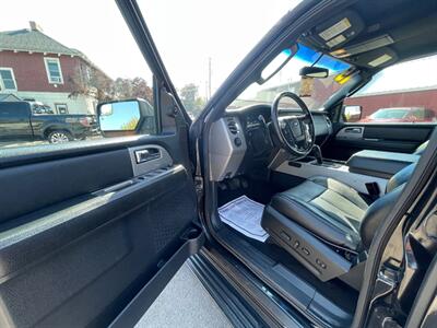 2015 Ford Expedition EL XLT   - Photo 7 - Boise, ID 83704
