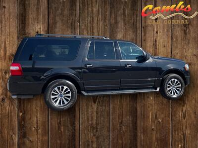 2015 Ford Expedition EL XLT   - Photo 5 - Boise, ID 83704