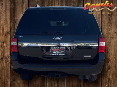 2015 Ford Expedition EL XLT   - Photo 4 - Boise, ID 83704