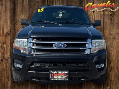2015 Ford Expedition EL XLT   - Photo 2 - Boise, ID 83704