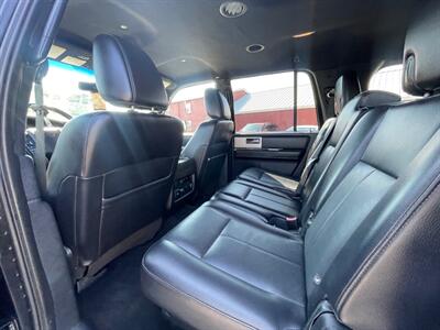 2015 Ford Expedition EL XLT   - Photo 8 - Boise, ID 83704