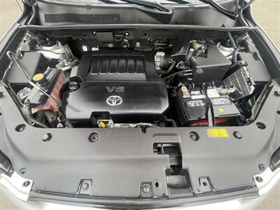 2007 Toyota RAV4 Limited   - Photo 13 - Boise, ID 83704