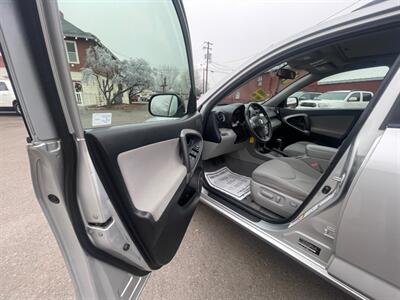 2007 Toyota RAV4 Limited   - Photo 7 - Boise, ID 83704