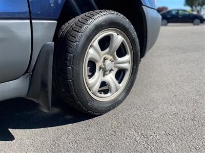 2005 Subaru Forester X   - Photo 12 - Nampa, ID 83651