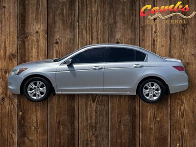 2008 Honda Accord LX-P   - Photo 3 - Nampa, ID 83651