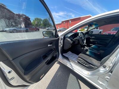 2008 Honda Accord LX-P   - Photo 7 - Nampa, ID 83651