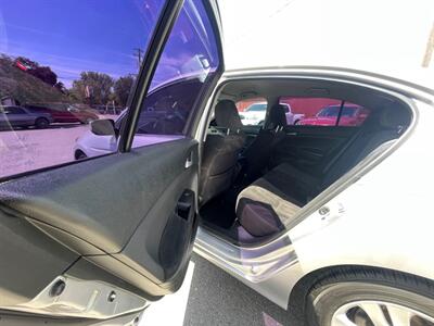 2008 Honda Accord LX-P   - Photo 8 - Nampa, ID 83651