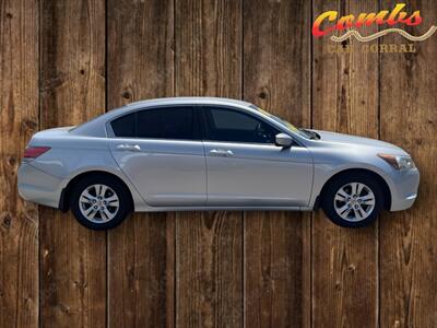 2008 Honda Accord LX-P   - Photo 5 - Nampa, ID 83651