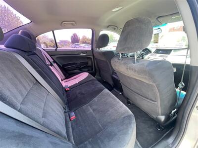 2008 Honda Accord LX-P   - Photo 9 - Nampa, ID 83651
