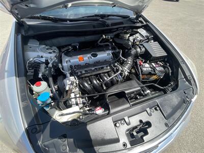 2008 Honda Accord LX-P   - Photo 12 - Nampa, ID 83651