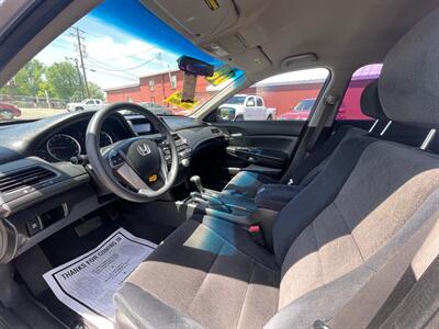 2008 Honda Accord LX-P   - Photo 6 - Nampa, ID 83651