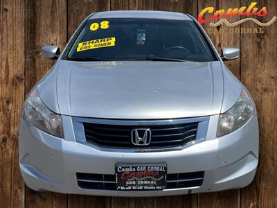 2008 Honda Accord LX-P   - Photo 2 - Nampa, ID 83651