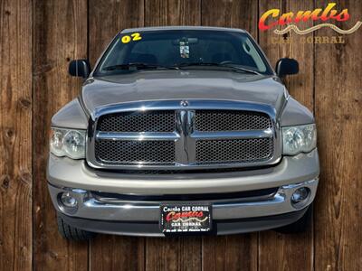 2002 Dodge Ram 1500 SLT   - Photo 2 - Nampa, ID 83651