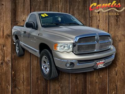 2002 Dodge Ram 1500 SLT   - Photo 1 - Nampa, ID 83651