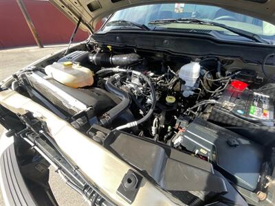 2002 Dodge Ram 1500 SLT   - Photo 12 - Nampa, ID 83651