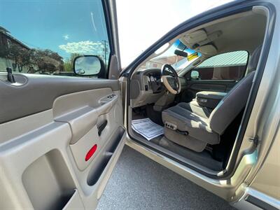 2002 Dodge Ram 1500 SLT   - Photo 7 - Nampa, ID 83651