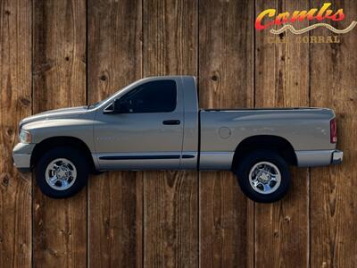 2002 Dodge Ram 1500 SLT   - Photo 3 - Nampa, ID 83651