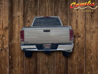 2002 Dodge Ram 1500 SLT   - Photo 4 - Nampa, ID 83651