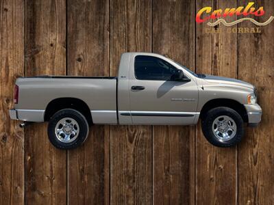 2002 Dodge Ram 1500 SLT   - Photo 5 - Nampa, ID 83651