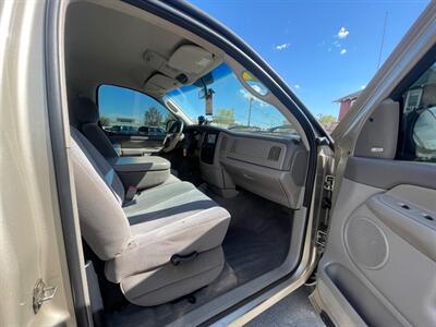 2002 Dodge Ram 1500 SLT   - Photo 8 - Nampa, ID 83651