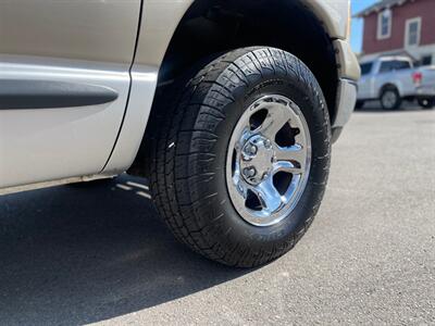 2002 Dodge Ram 1500 SLT   - Photo 11 - Nampa, ID 83651