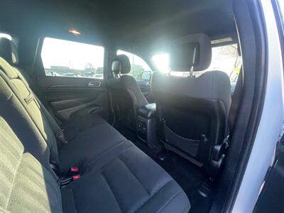 2015 Jeep Grand Cherokee Laredo E   - Photo 10 - Nampa, ID 83651