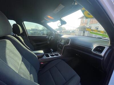 2015 Jeep Grand Cherokee Laredo E   - Photo 11 - Nampa, ID 83651