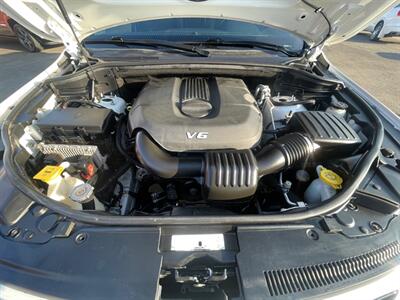 2015 Jeep Grand Cherokee Laredo E   - Photo 12 - Nampa, ID 83651