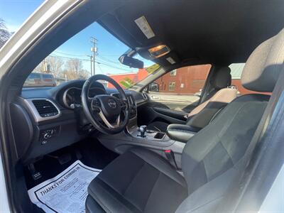 2015 Jeep Grand Cherokee Laredo E   - Photo 6 - Nampa, ID 83651