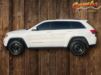 2015 Jeep Grand Cherokee Laredo E   - Photo 3 - Nampa, ID 83651
