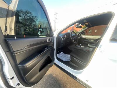 2015 Jeep Grand Cherokee Laredo E   - Photo 7 - Nampa, ID 83651