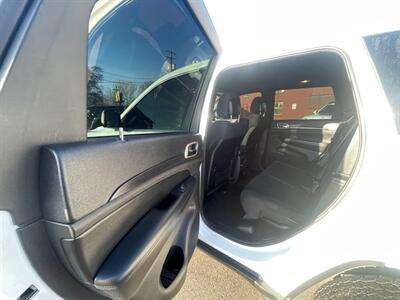 2015 Jeep Grand Cherokee Laredo E   - Photo 8 - Nampa, ID 83651