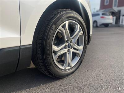 2015 Ford Edge Titanium   - Photo 12 - Boise, ID 83704
