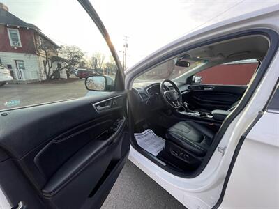 2015 Ford Edge Titanium   - Photo 7 - Boise, ID 83704