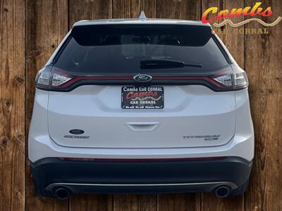 2015 Ford Edge Titanium   - Photo 4 - Boise, ID 83704