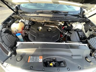 2015 Ford Edge Titanium   - Photo 11 - Boise, ID 83704