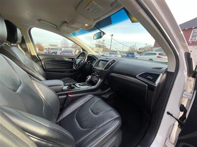 2015 Ford Edge Titanium   - Photo 11 - Boise, ID 83704